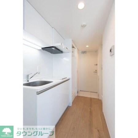 ASTILE西新宿の物件内観写真